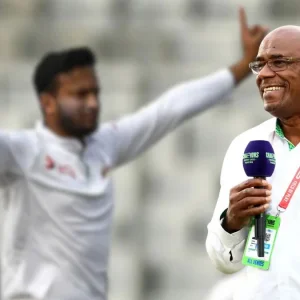 বাংলাদেশের ক্রিকেটে সাকিবের অভিজ্ঞতা কাজে লাগানো প্রসঙ্গে যা বললেন বিশপ
