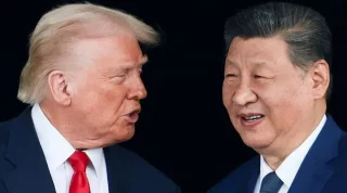 চীন-তাইওয়ান উত্তেজনা | China-Taiwan Tensions | ইত্তেফাক