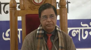 এলপি গ্যাসের নতুন দাম খুচরা পর্যায়ে মানা হবে—এ বিষয়ে নিশ্চয়তা দিতে পারব না: বিইআরসি চেয়ারম্যান