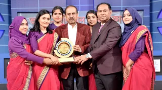 পাক-ভারত সংঘাত নিয়ে প্রধান উপদেষ্টার রাজনৈতিক দলগুলোর সঙ্গে বসা উচিত: মতিউর রহমান চৌধুরী