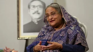 শেখ হাসিনার বিরুদ্ধে গণহত্যার তদন্ত প্রতিবেদন দাখিল আজ