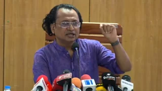 আওয়ামী লীগ রাজনৈতিক দল নয়, বরং ‘মাফিয়া গ্যাং’: ডা. জাহেদ