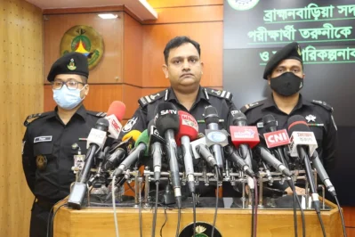 ফিল্মি স্টাইলে তরুণী অপহরণ: মূল পরিকল্পনাকারী গ্রেফতার