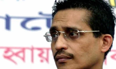 লুৎফুজ্জামান বাবর