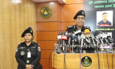 চা-দোকানি থেকে যেভাবে মানবপাচারকারী
