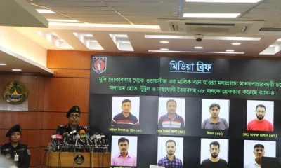 চা-দোকানি থেকে যেভাবে মানবপাচারকারী