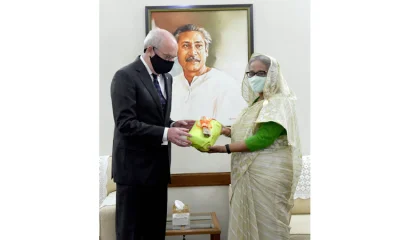 &lsquo;রোহিঙ্গা ও আটকেপড়া পাকিস্তানিরা দেশের অর্থনীতিতে চাপ সৃষ্টি করছে&rsquo;