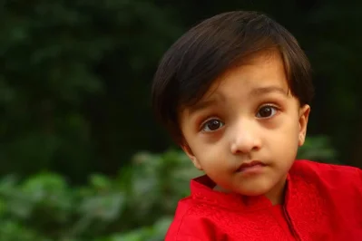 শিশুর যত্নে কিছু ভুল এবং মারাত্মক প্রভাব