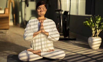 নিয়ন্ত্রিত ওজন এবং শরীর চর্চা