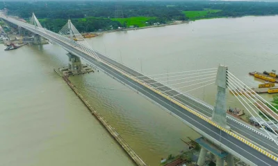 দক্ষিণাঞ্চলের মানুষের জীবনমান আরও সমৃদ্ধ হবে: প্রধানমন্ত্রী