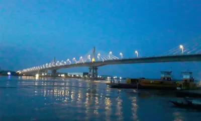 দক্ষিণাঞ্চলের মানুষের জীবনমান আরও সমৃদ্ধ হবে: প্রধানমন্ত্রী