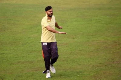 মাশরাফির মন্তব্য নিয়ে চিন্তিত নন গিবসনরা