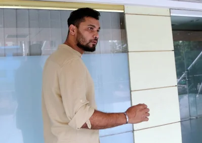 মাশরাফির মন্তব্য নিয়ে চিন্তিত নন গিবসনরা