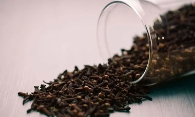 যে চার উপদানে নিমিষে কমবে দাঁতের ব্যথা