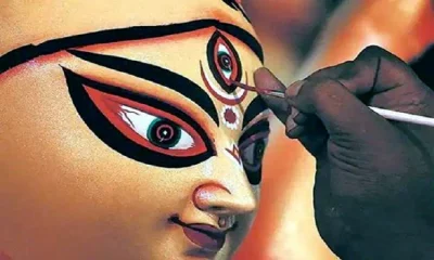 দুর্গোৎসবের সেকাল ও একাল
