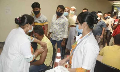 করোনার নতুন ভ্যারিয়েন্ট ও প্রতিরোধ