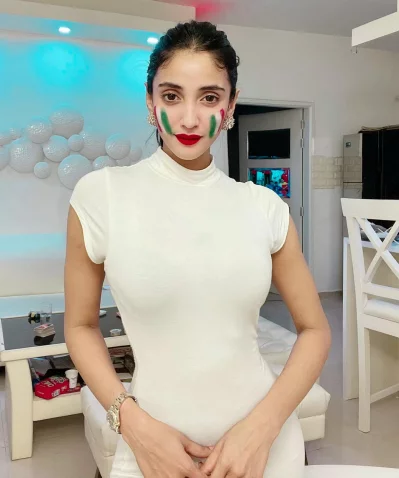 তানজিয়া জামান মিথিলা।