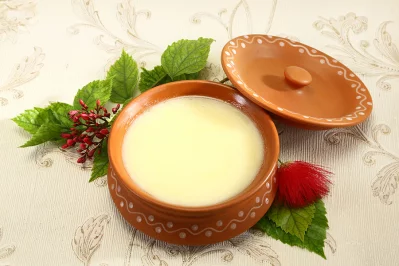 দই হজমশক্তি বাড়ানোর জন্য দারুণ উপকারী