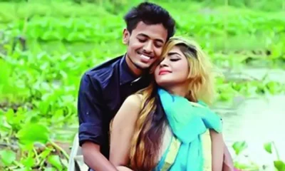 &lsquo;প্রেমকাহন&rsquo; সিনেমার একটি দৃশ্য।