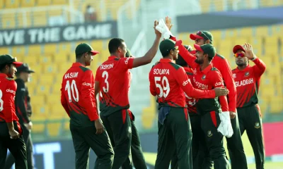 ছবি: বিসিবি