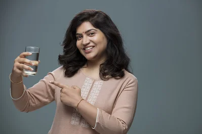 চেষ্টা করবেন প্রচুর পানি পান করার