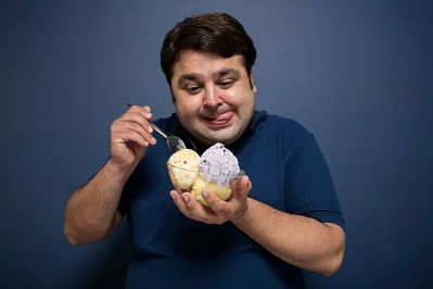 মিষ্টি খাওয়ার অভ্যাসটা আস্তে আস্তে ছাড়ার চেষ্টা করুন