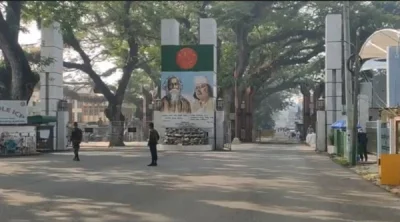 বেনাপোল বন্দর