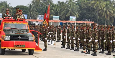 ছবি: আইএসপিআর