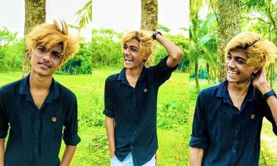 টিকটক অপু
