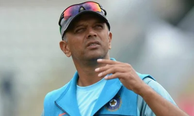 রাহুল দ্রাবিড়
