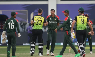 ছবি: বিসিবি