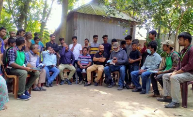ছবি: ইত্তেফাক