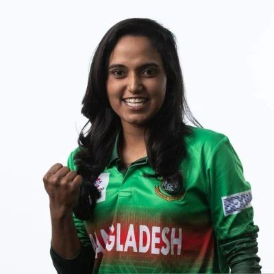 নারী ক্রিকেট দলের নতুন ওয়ানডে অধিনায়ক নিগার সুলতানা