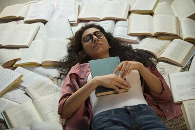 বিকালের অল্প ঘুম স্মৃতিশক্তি বাড়িয়ে দেয়