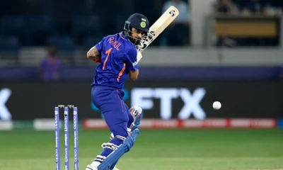 লোকেশ রাহুল