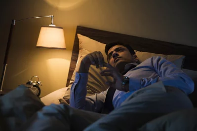 ন্যাপ ইমিউন সিস্টেমকে বোস্ট আপ করে