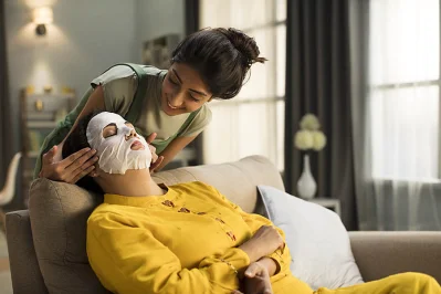 কিছু উপকারী উপাদান আছে যেগুলো ত্বকের বয়স আটকে রাখবে  