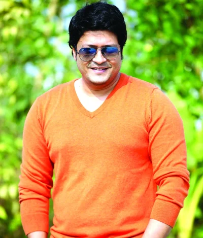 ফেরদৌস আহমেদ। ছবি: সংগৃহীত