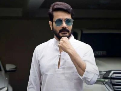 প্রসেনজিৎ চট্টোপাধ্যায়। ছবি: সংগৃহীত