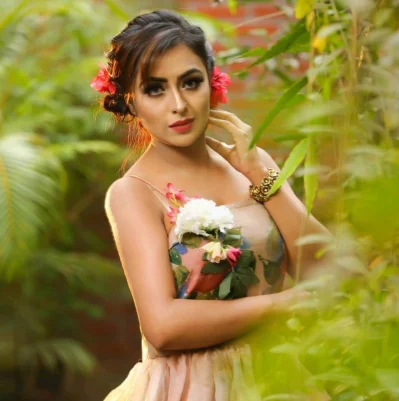 তানহা তাসনিয়া