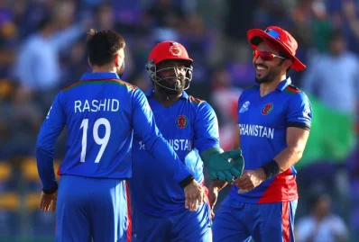 আফগানিস্তানের পরাজয়ে ভারতেরও স্বপ্নভঙ্গ