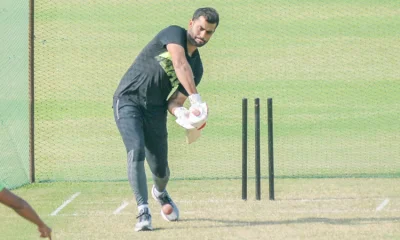 তামিম ইকবাল, ফাইল ছবি