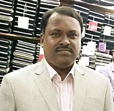 জহিরুল ইসলাম। ছবি: ইত্তেফাক