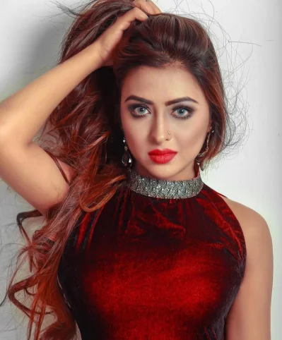 তানহা তাসনিয়া