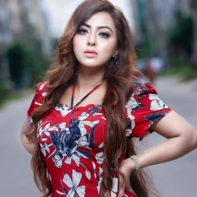 তানহা তাসনিয়া