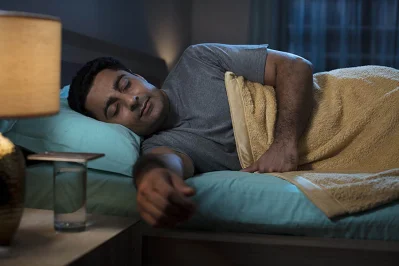 বেশি ঘুমও হৃদযন্ত্র বিকলের কারণ হতে পারে