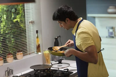 যেকোনো রান্নাতেই নির্দিষ্ট দিন, এতে তরকারি সুস্বাদু হবে