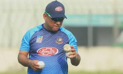 খালেদ মাহমুদ সুজন