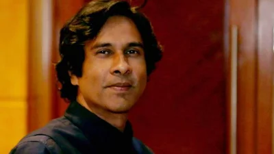 অপু মাহফুজ। ছবি: সংগৃহীত
