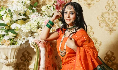 চল্লিশ মানে নয় কোনো দ্বিধা, নয় কোনো ভ্রান্তি